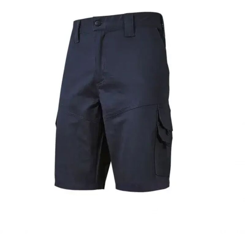 foto del prodotto bonito pantaloncini da lavoro 3xl u power