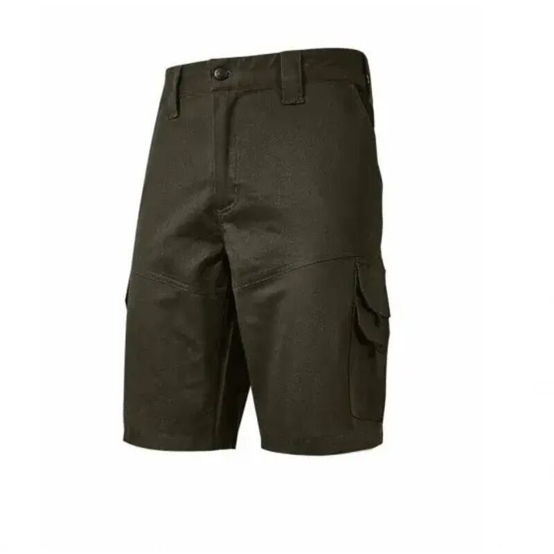 foto del prodotto bonito pantaloncini da lavoro 4xl u power