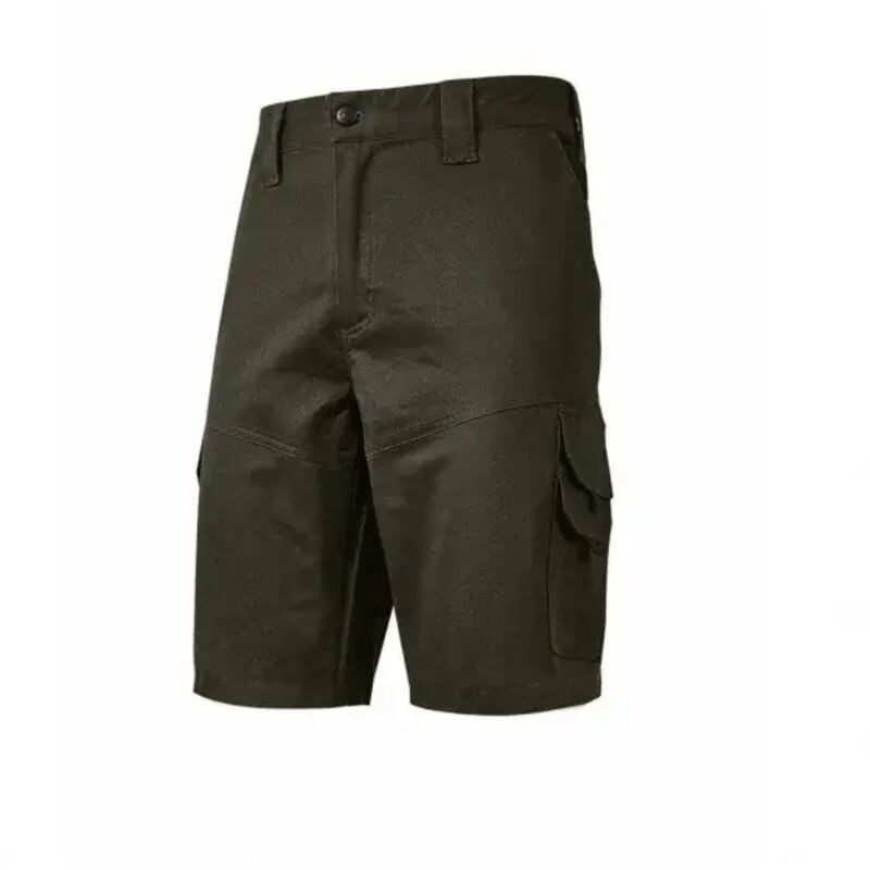 foto del prodotto bonito pantaloncini da lavoro xl u power