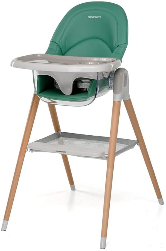 foto del prodotto bonito seggiolone green 9700419203