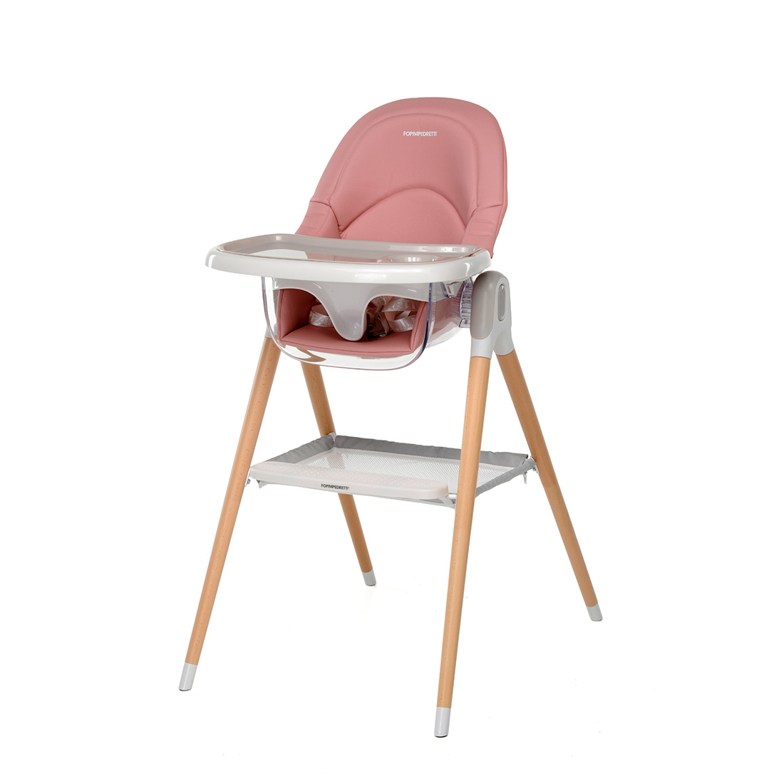 foto del prodotto bonito seggiolone pink 9700419201
