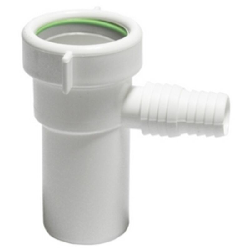foto del prodotto bonom attacco lavatrice universale 1 1 2 x 40 mm