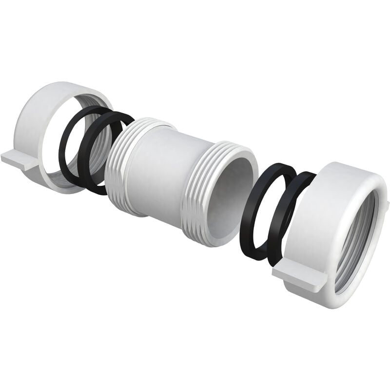 foto del prodotto bonomini - passepartout femmina femmina in pp 11 2- 40 mm s.r.l.