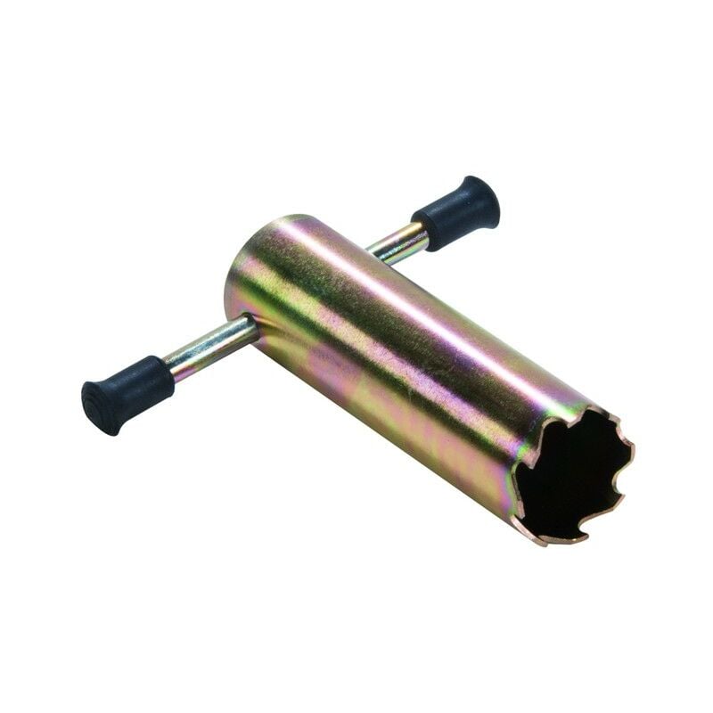 foto del prodotto bonomini - perforatore per pozzetti a pavimento foro 38 mm s.r.l.