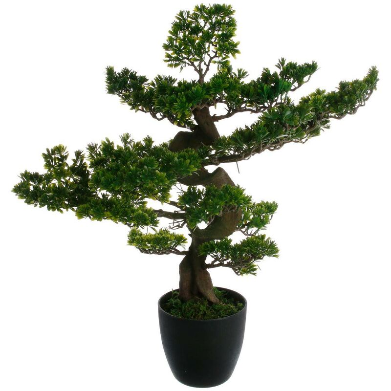 immagine 0 del prodotto bonsai artificiale h80cm atmosphera cr ateur d int rieur