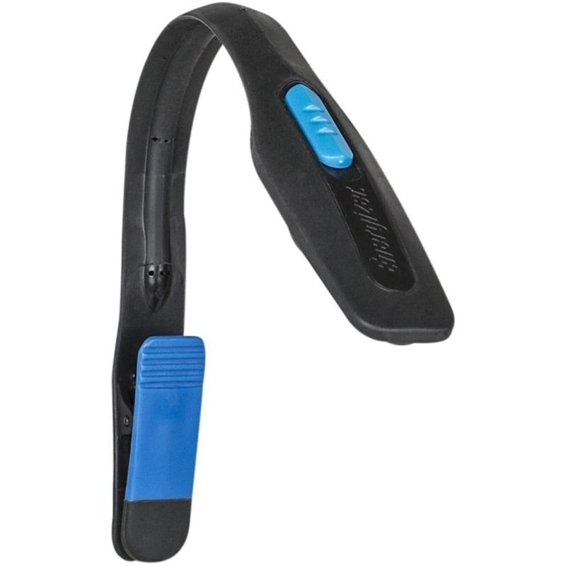 foto del prodotto booklite 11 lumens 2 cr2032 energizer