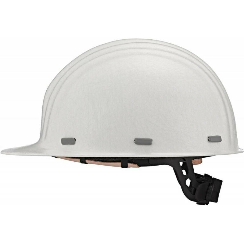 foto del prodotto bop casco del sito bianco. gr. 2