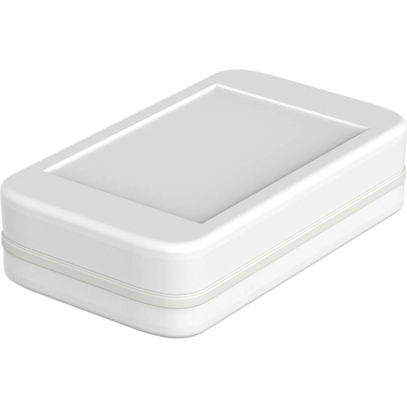 foto del prodotto bopla bl 704015 9003 bolinkset 16174303.hmt1 alloggiamento sensore 70.4 x 42.4 x 17.2 policarbonato bianco 1 pz.