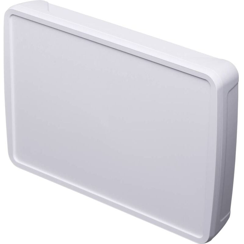 foto del prodotto bopla bop 10.1 9016 contenitore palmare 285 x 198 x 46 abs bianco ral 9016 1 pz.