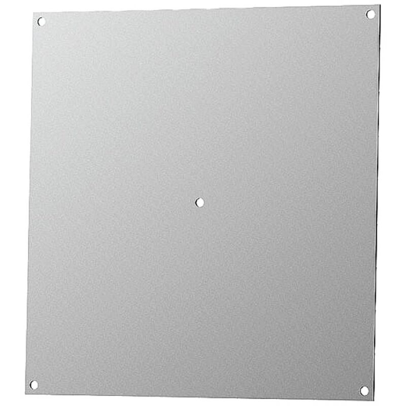 immagine 0 del prodotto bopla ps mp m 442 piastra di montaggio lamiera d acciaio l x a x p 348 x 360 x 2 mm 1 pz.