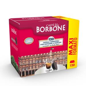 foto del prodotto borbone a modo mio