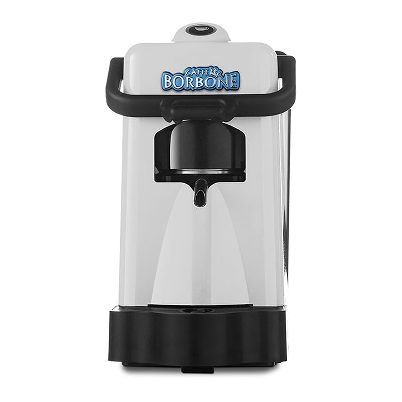 foto del prodotto borbone amz caffe didi lpbiancolucido m.caffe cialde didi bianco lucido 30cialde m.caffe cialde