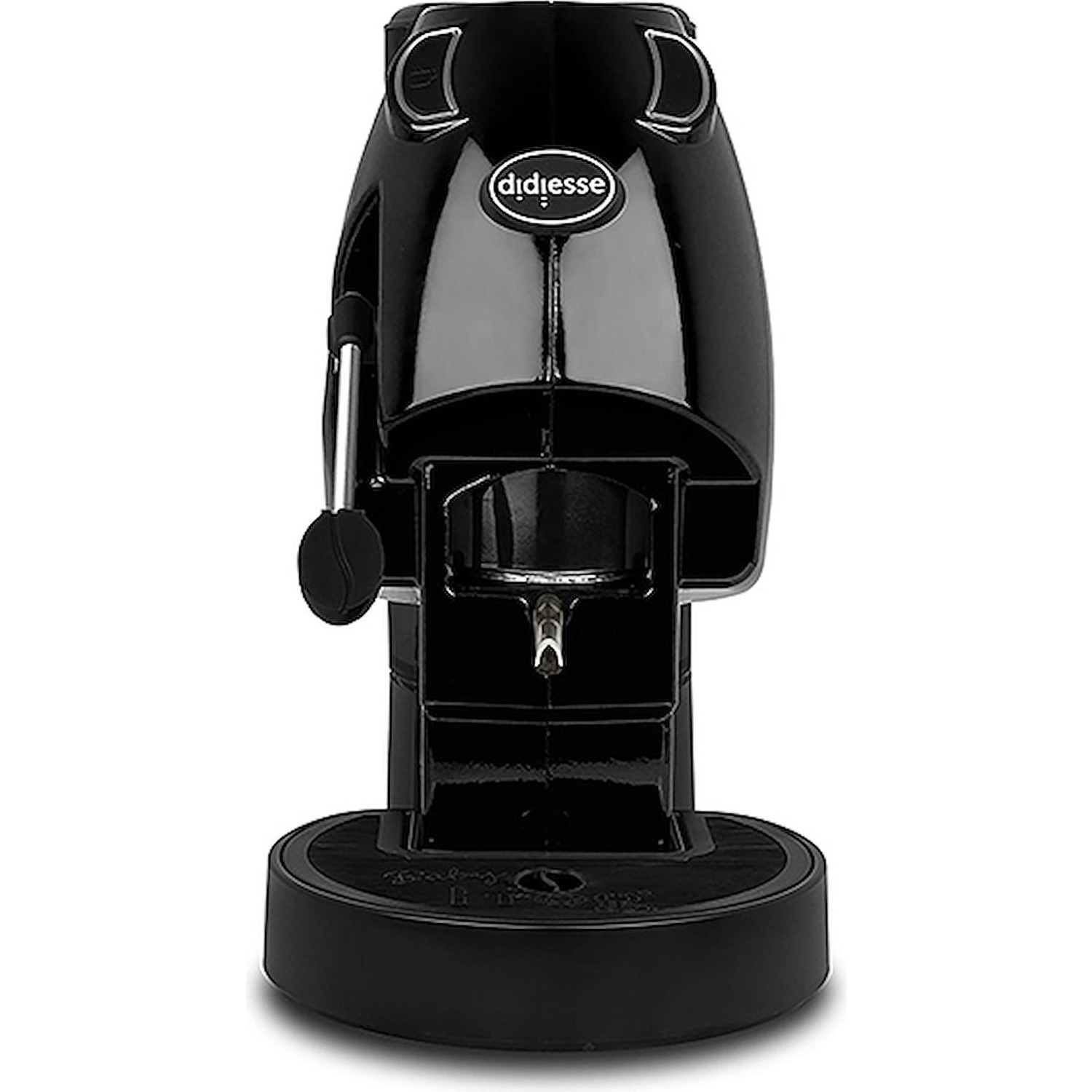foto del prodotto borbone baby frog nera