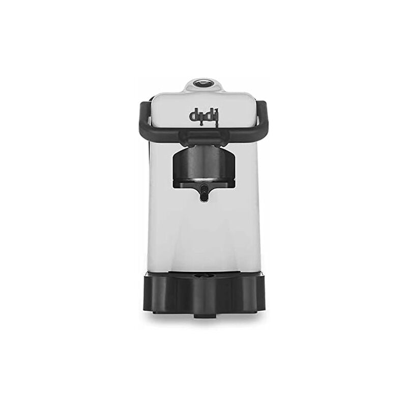 foto del prodotto borbone didiesse macchina caff espresso a cialde ese 44 mm , did didiesse bianca