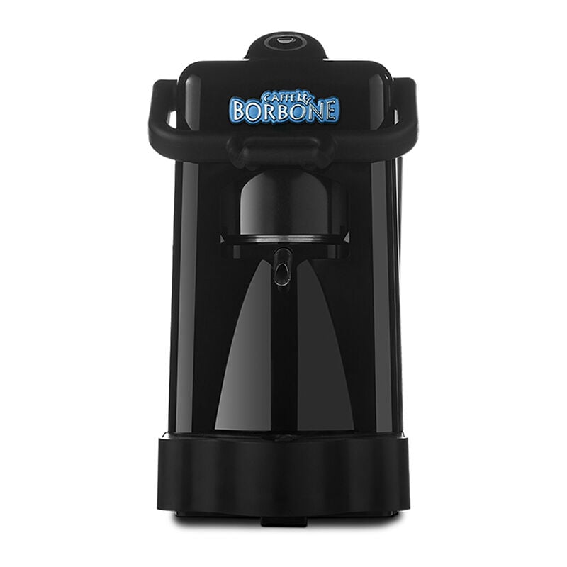 foto del prodotto borbone didiesse macchina caff espresso a cialde ese 44 mm , did didiesse nera