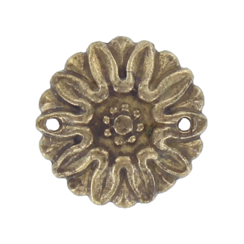 foto del prodotto borchia ottone art.45230.028 ott.antico