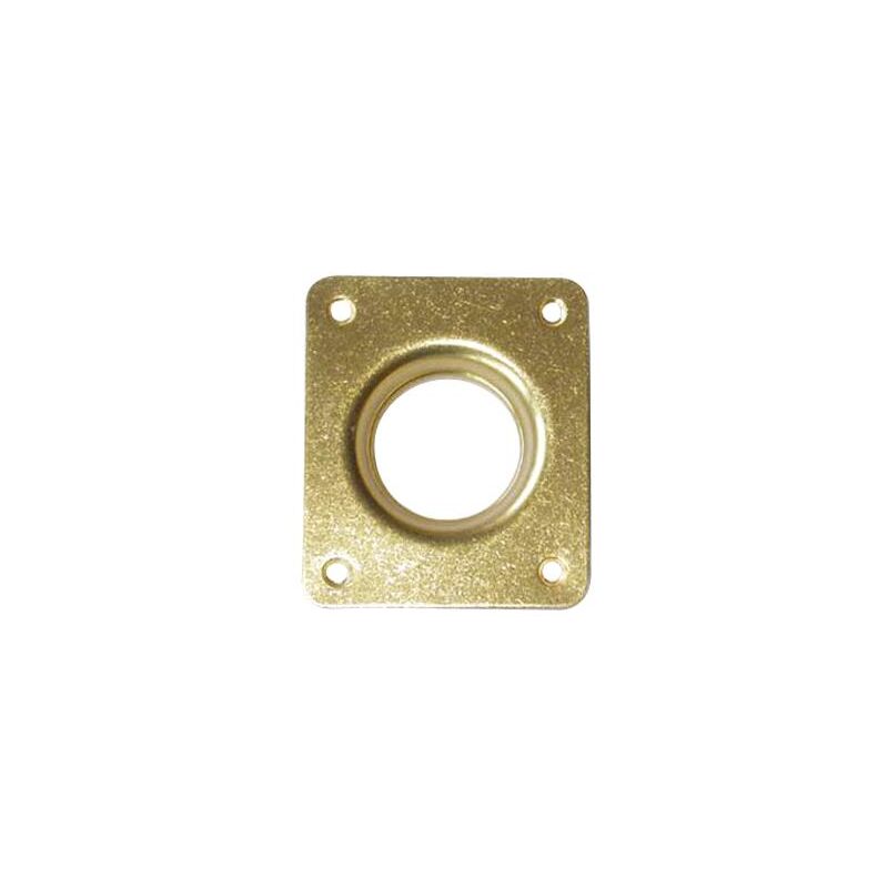 foto del prodotto borchie cisa ottone p serr.dm 06140020