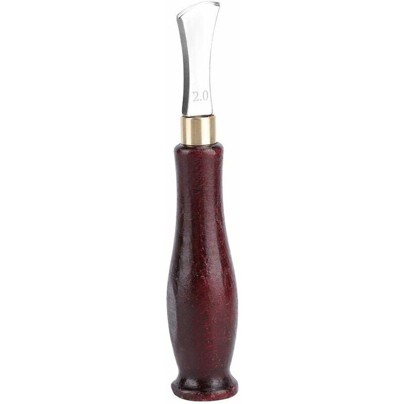 foto del prodotto bordatrice per bordatrice per bordatrice per bordatrice in pelle con bordo piatto in pelle in acciaio inossidabile 2 mm 0,08 