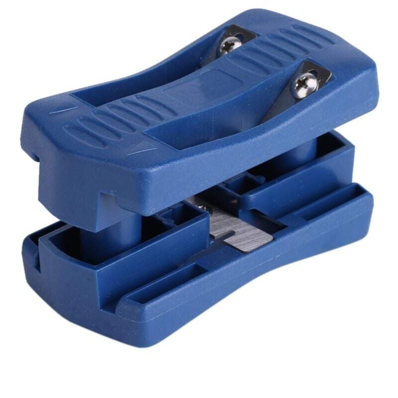 foto del prodotto bordatrice per lavorazione del legno coltello manuale per coda utensili per lavorazione del legno