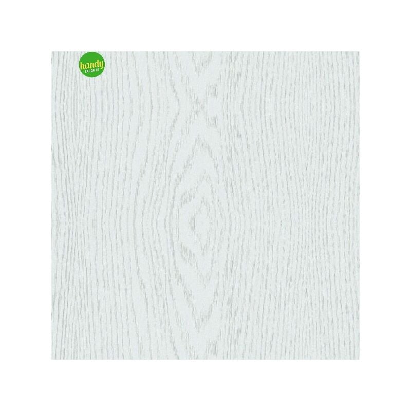 foto del prodotto bordo adesivo kimono 500 x 2,4 cm bianco frassino