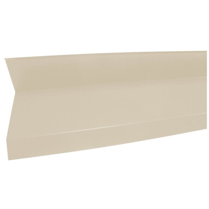 foto del prodotto bordo contro muro 2100mm beige 1015, l 2100mm