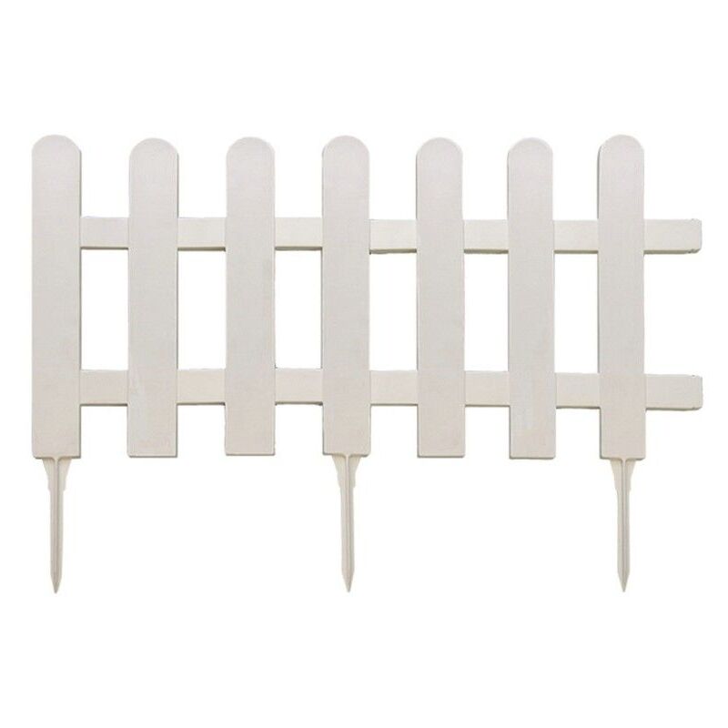 foto del prodotto bordo farm border 40x79cm bianco