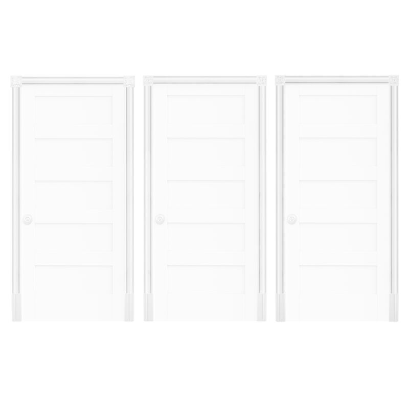 foto del prodotto bordo porta telaio in plastica pu resistente, stabile, leggero dk02 componenti, base d487