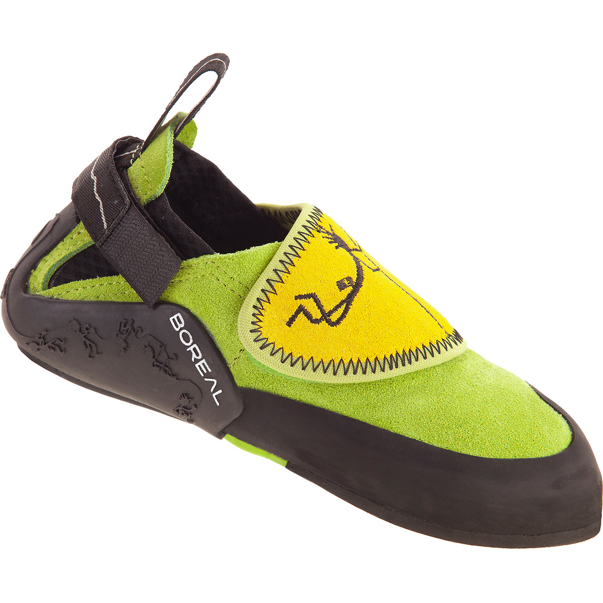 foto del prodotto boreal bambino scarpette arrampicata ninja junior