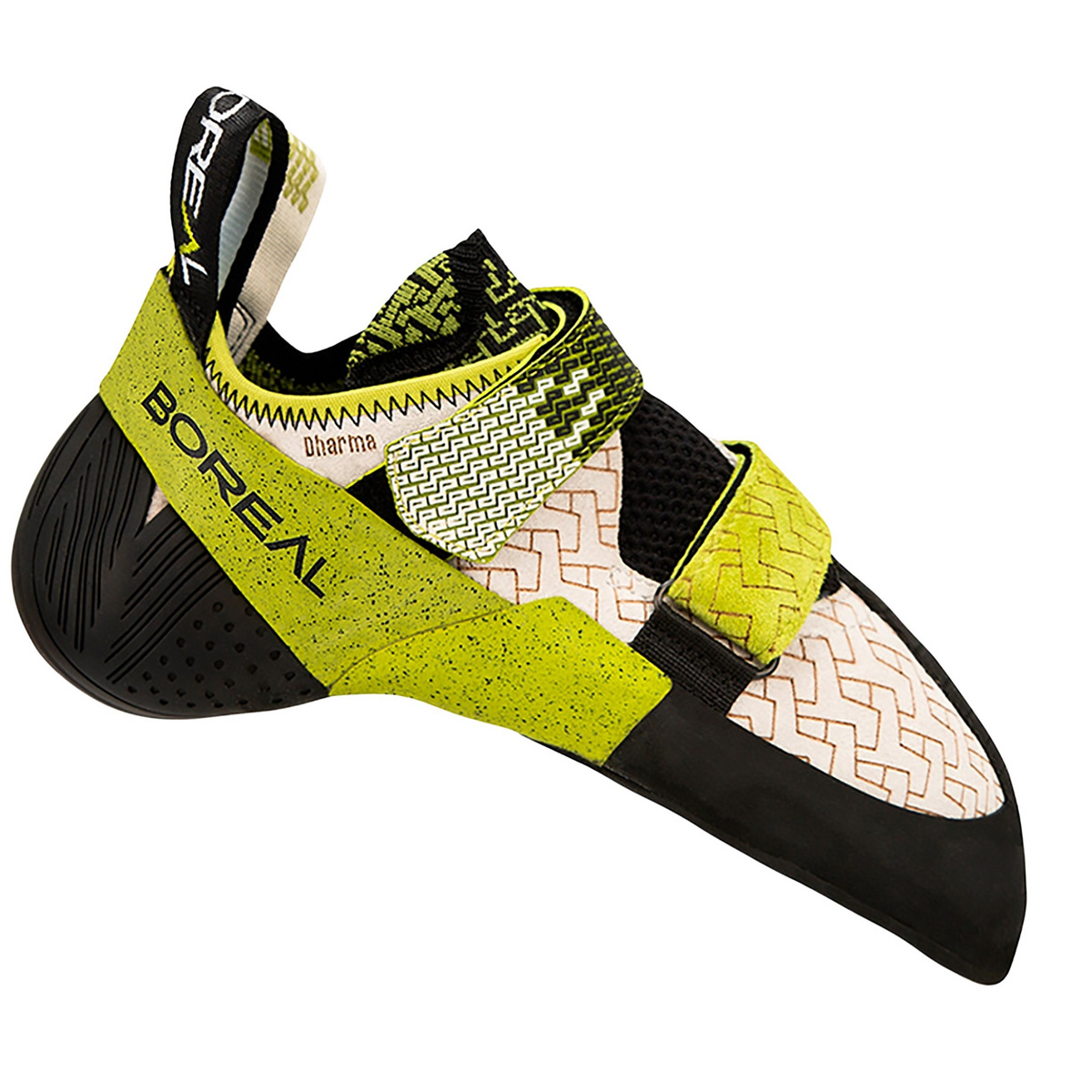 foto del prodotto boreal donna scarpe da arrampicata dharma