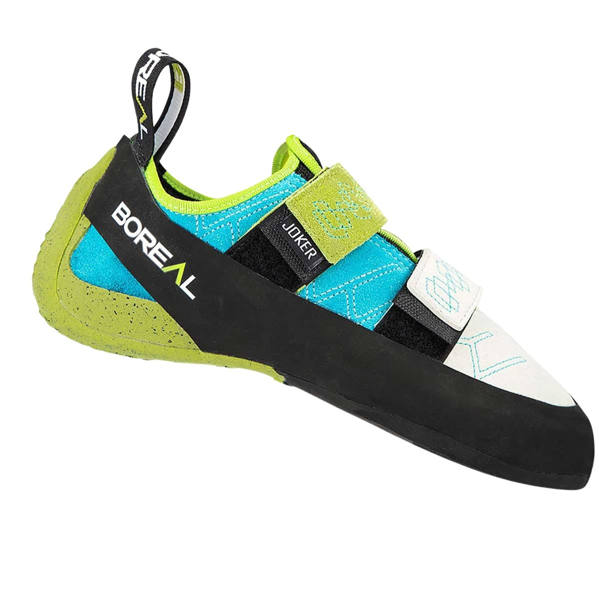 foto del prodotto boreal donna scarpe da arrampicata joker