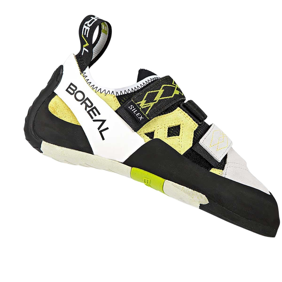 foto del prodotto boreal donna scarpette arrampicata silex