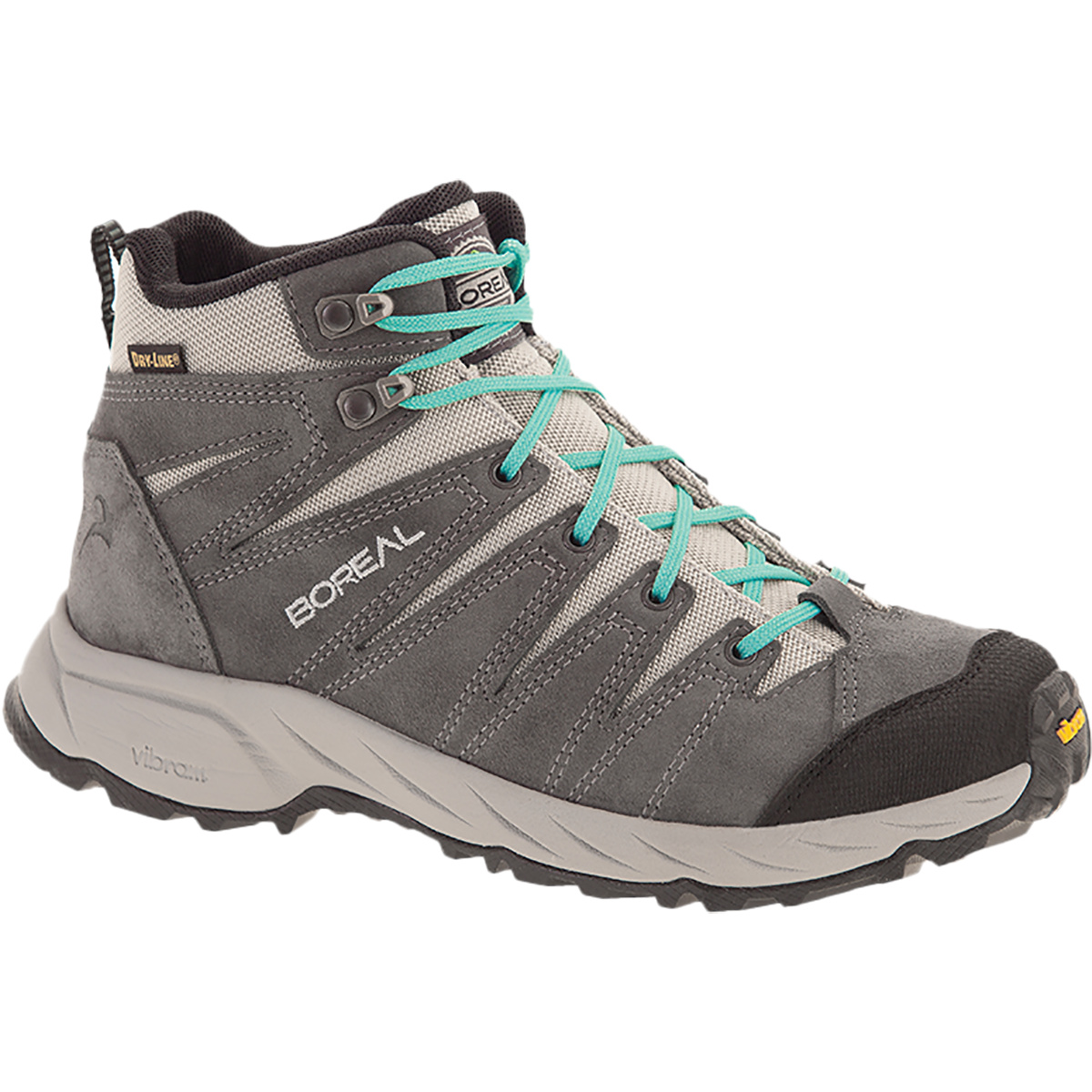 foto del prodotto boreal donna scarponcini tempest mid