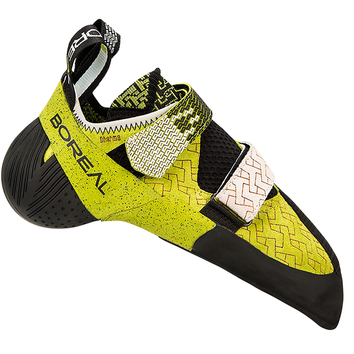 foto del prodotto boreal scarpe da arrampicata dharma