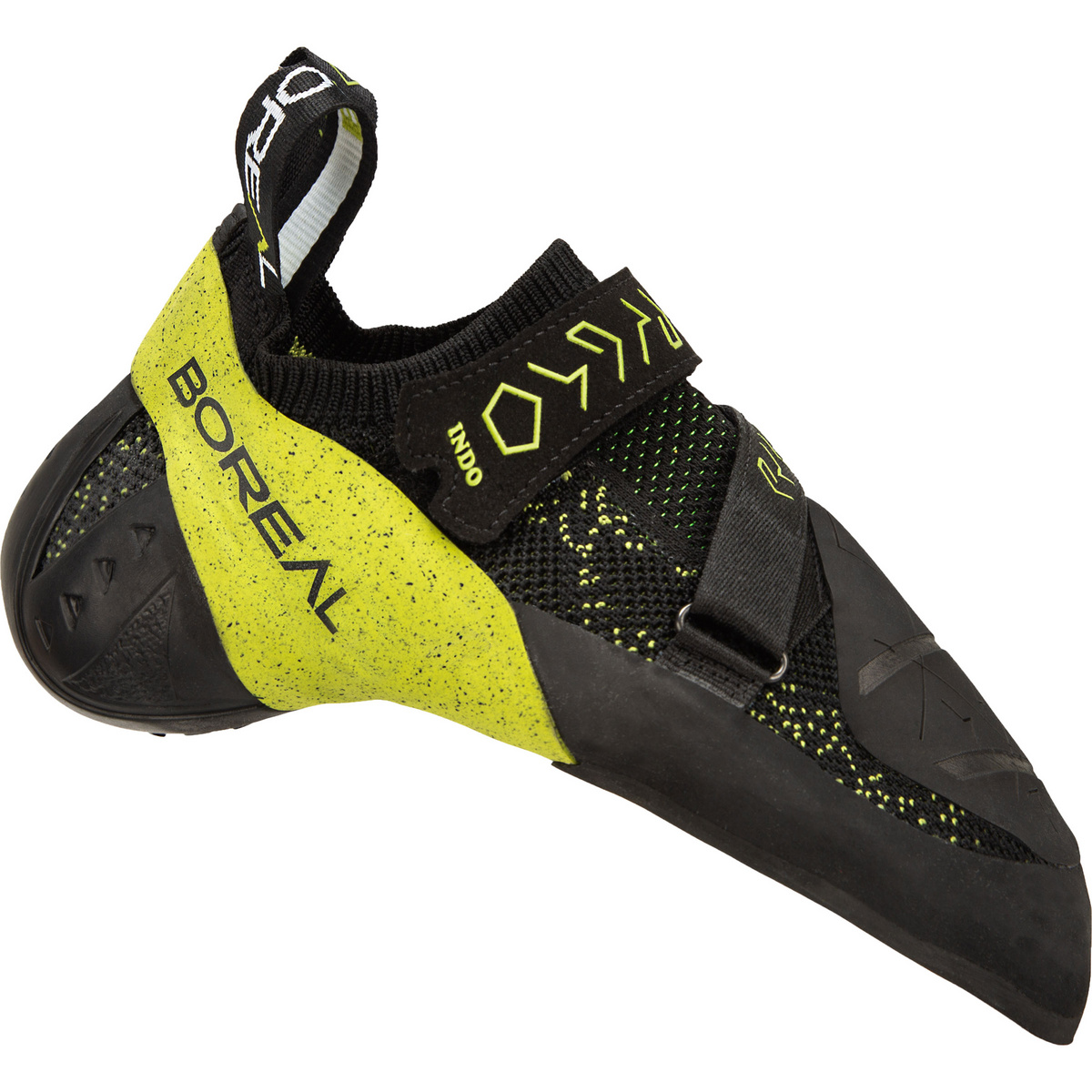 foto del prodotto boreal scarpe da arrampicata indo