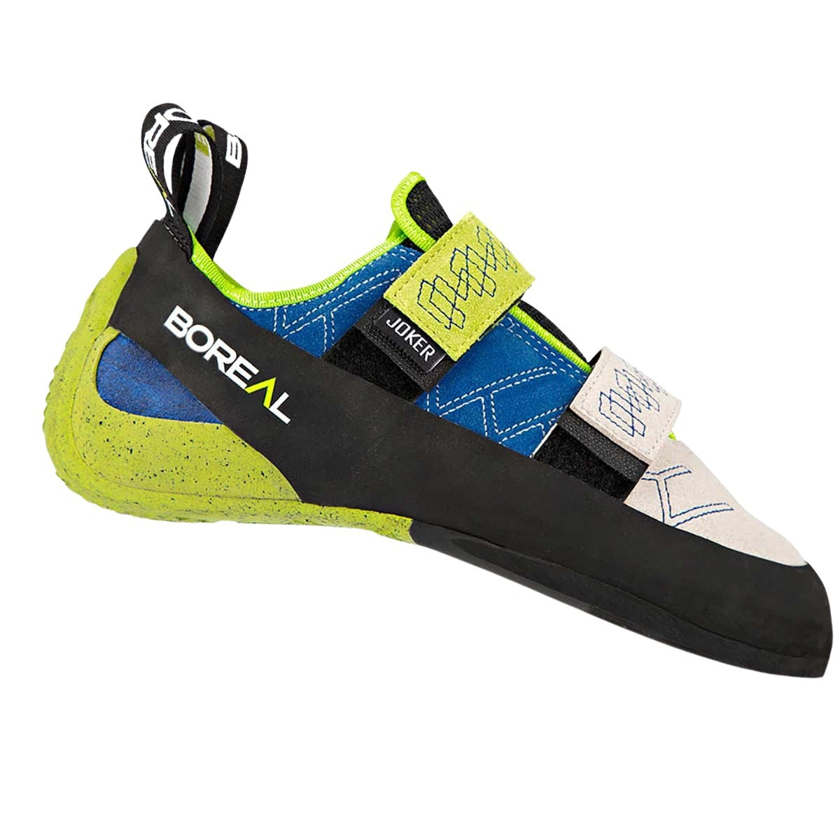 foto del prodotto boreal scarpe da arrampicata joker