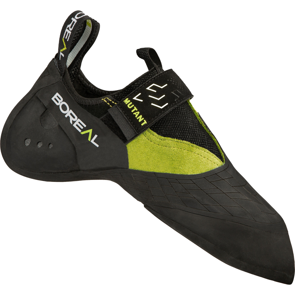 foto del prodotto boreal scarpe da arrampicata mutant 3.0