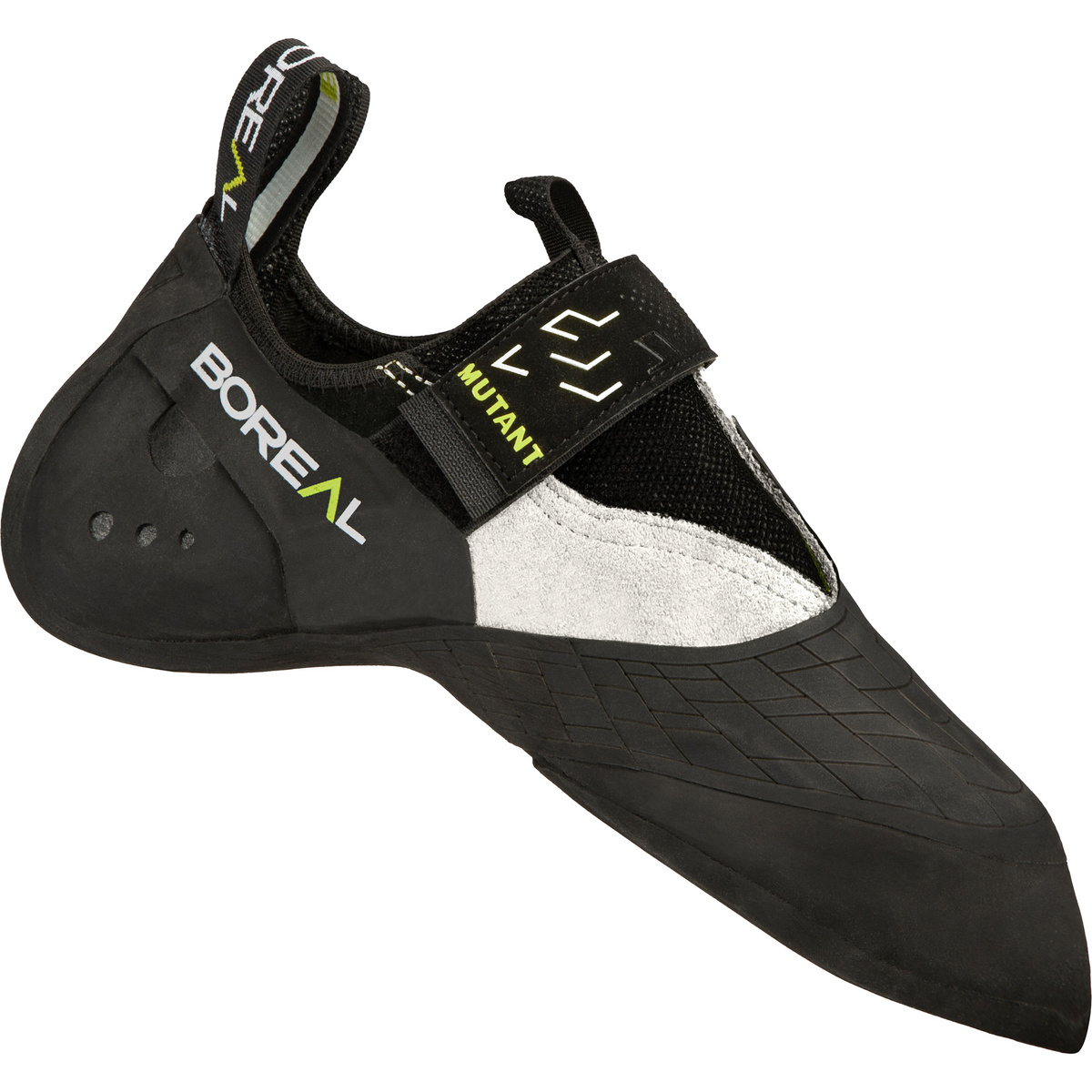 foto del prodotto boreal scarpe da arrampicata mutant 3.0 lv