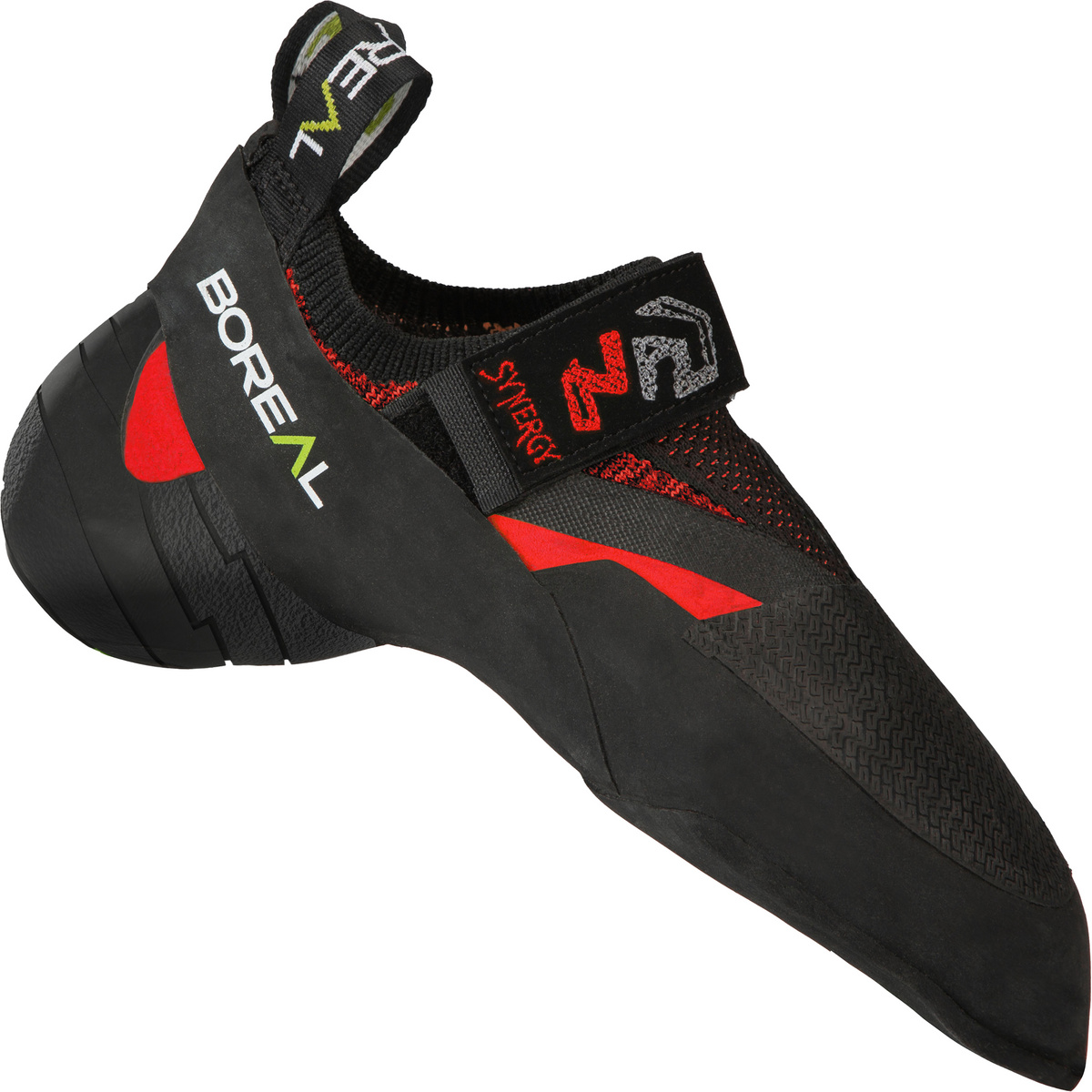 foto del prodotto boreal scarpe da arrampicata synergy 2.0