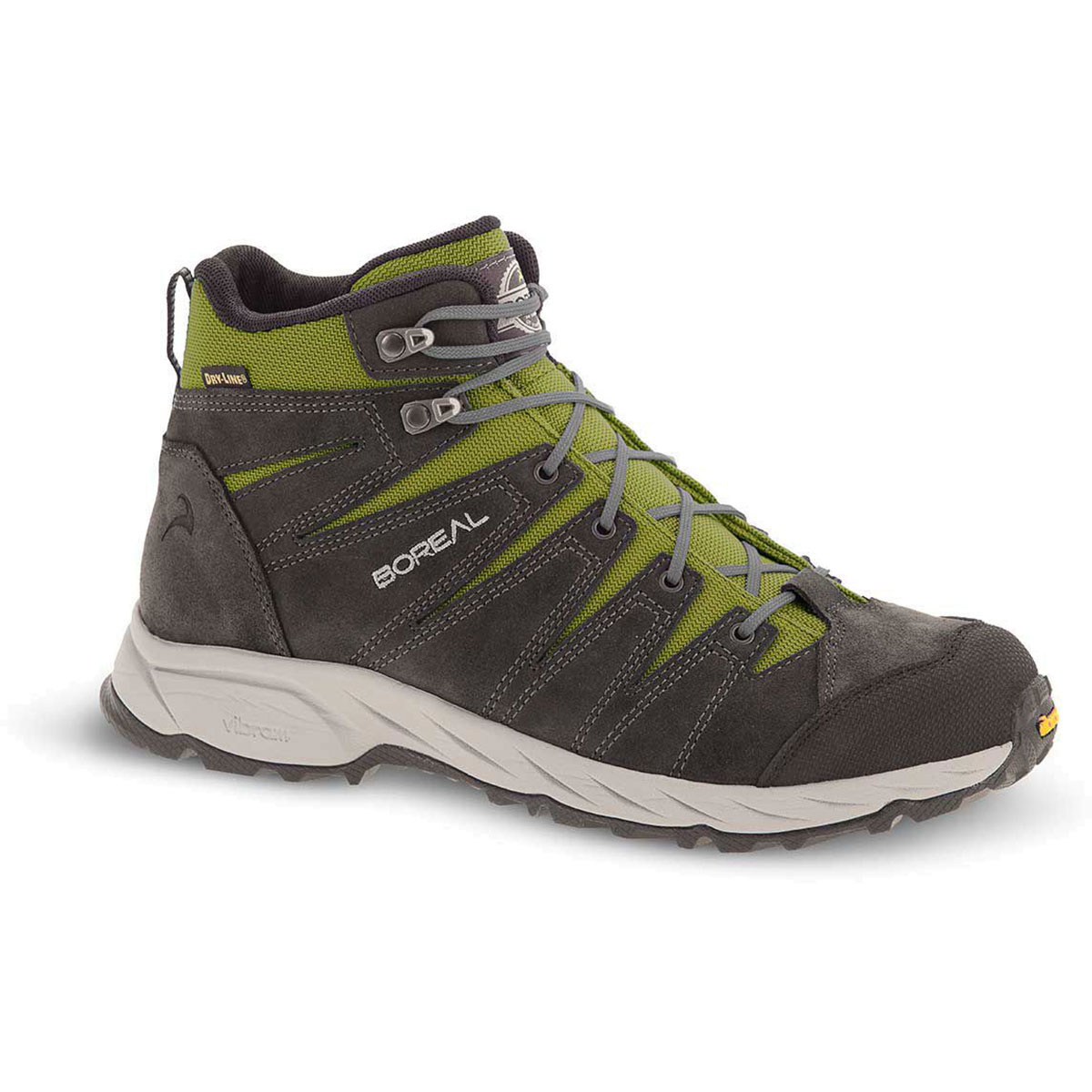 foto del prodotto boreal uomo scarponcini tempest mid