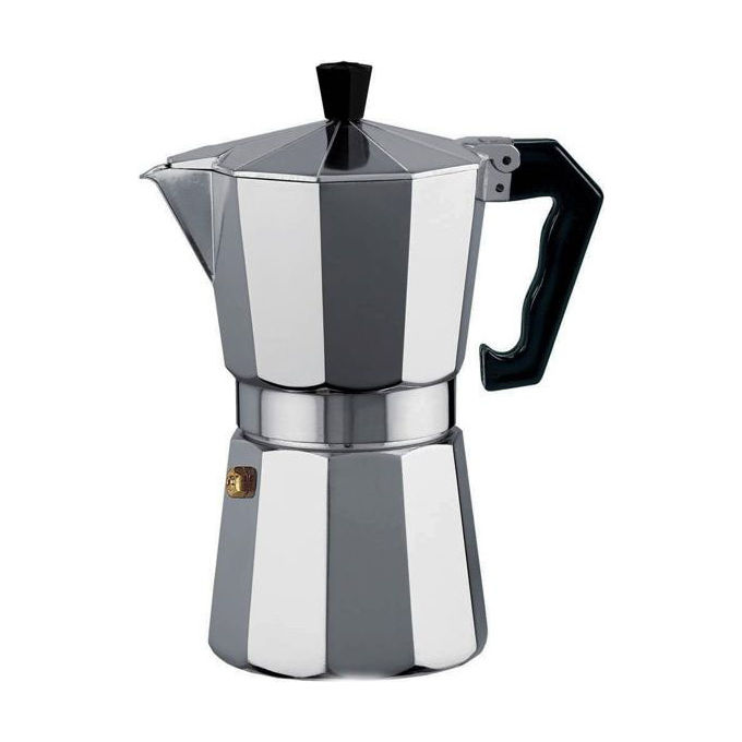 foto del prodotto borella caffettiera polo 3 tazze