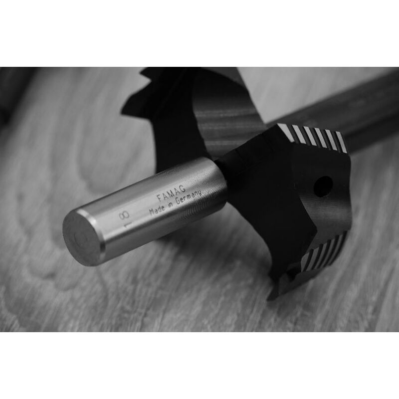 foto del prodotto bormax prima lungo 35 mm sciolto famag 1614.035
