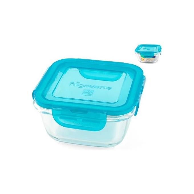 foto del prodotto bormioli contenitore 12x12cm frigoverre evolution