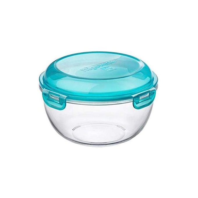 foto del prodotto bormioli contenitore frigoverre evolution coppa alta 22cm