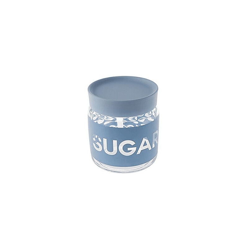 foto del prodotto bormioli rocco barattolo 0,75 sugar giara
