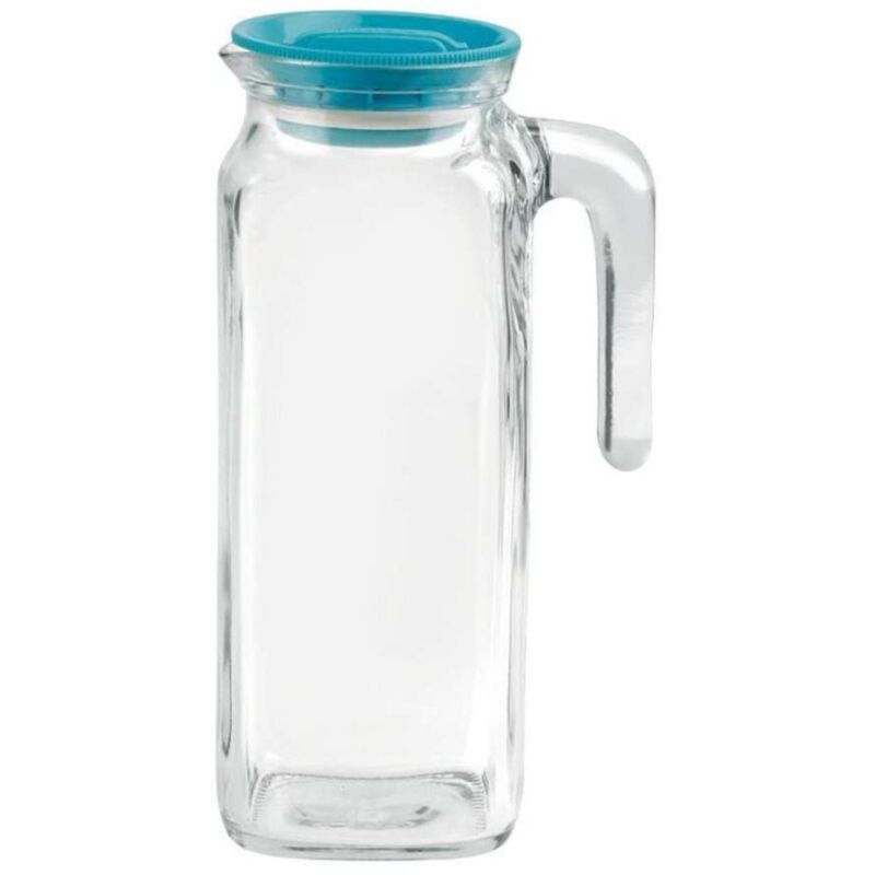 foto del prodotto bormioli rocco caraffa frigoverre ermetica l 1,00