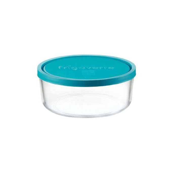 foto del prodotto bormioli rocco contenitore frigoverre basic tondo 18