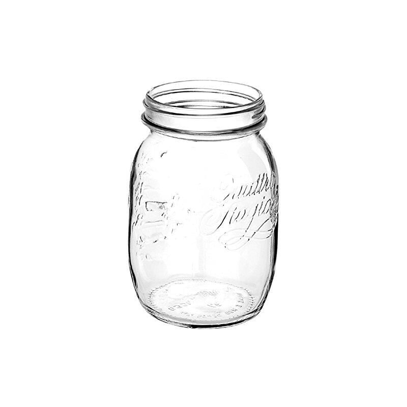 foto del prodotto bormioli rocco set 6 confezioni barattolo 500cc quattro stagioni bormioli vaso per conserve
