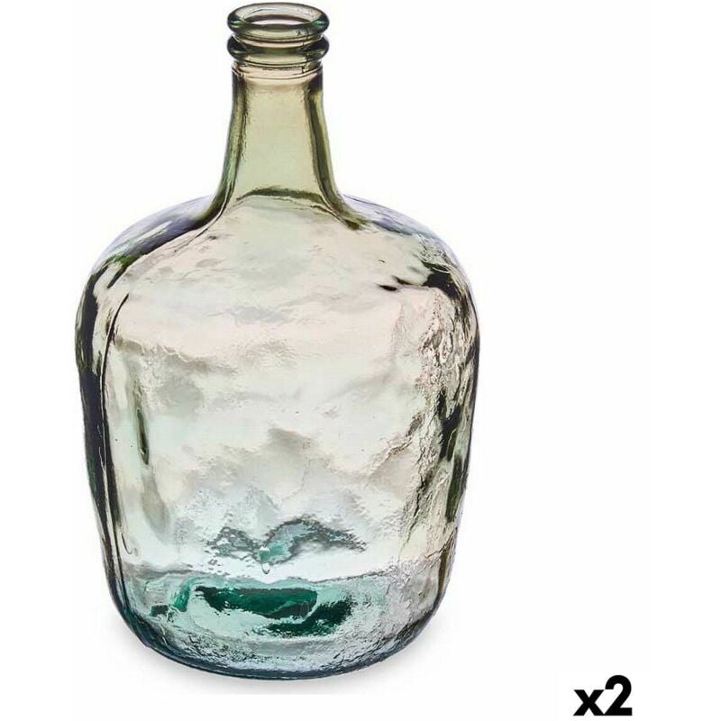 immagine 0 del prodotto borraccia 2255 08 ch champagne liscio 8 l 19,5 x 35,5 x 19,5 cm decorazione 2 unit 