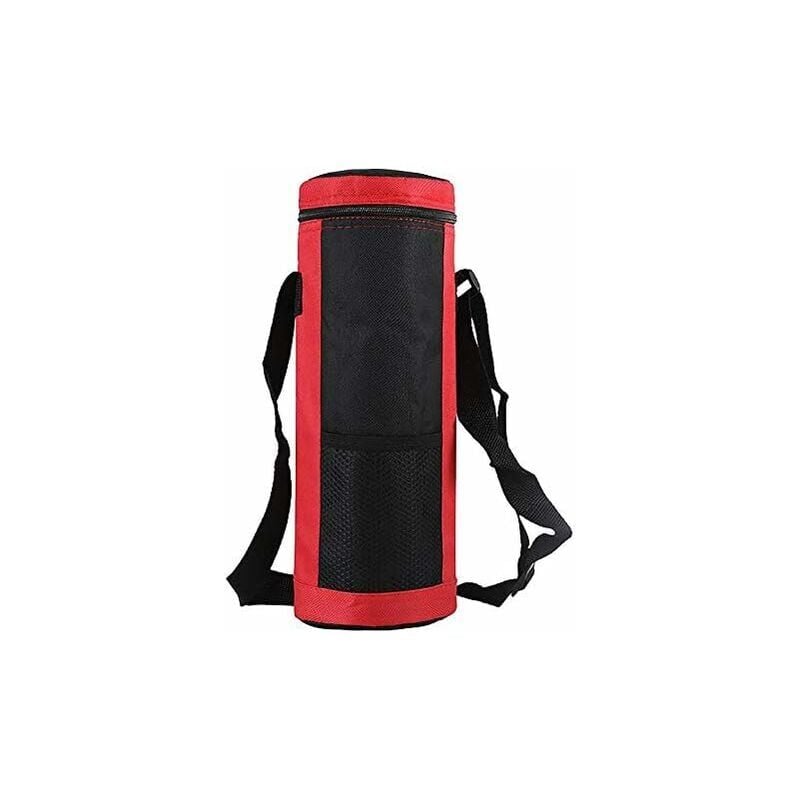 foto del prodotto borraccia borsa termica per borraccia d acqua borsa termica universale per borraccia d acqua borsa termica isolata ad alta capacit per campeggio