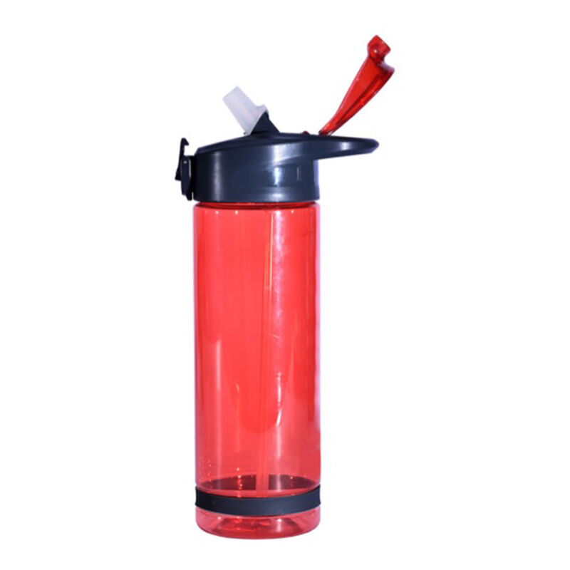 foto del prodotto borraccia easy 750 ml con bocchetto a cannuccia maury s